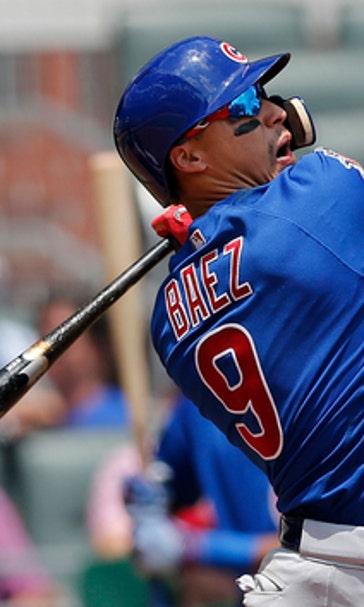 LEADING OFF: Cubs, Pirates gaining ground; Panda returns